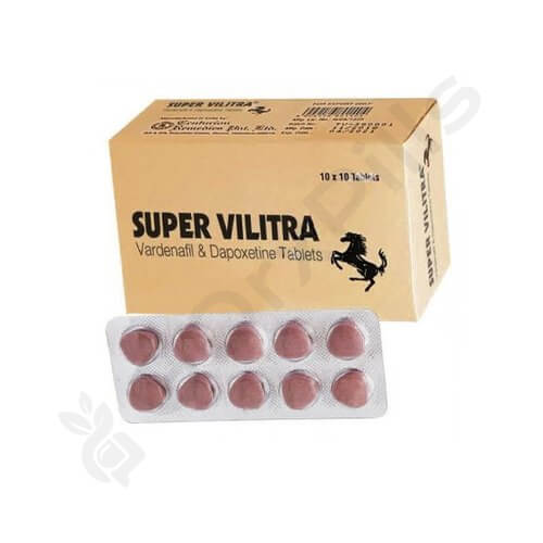 super-vilitra-tablets