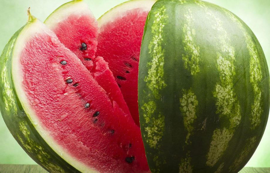 watermelon