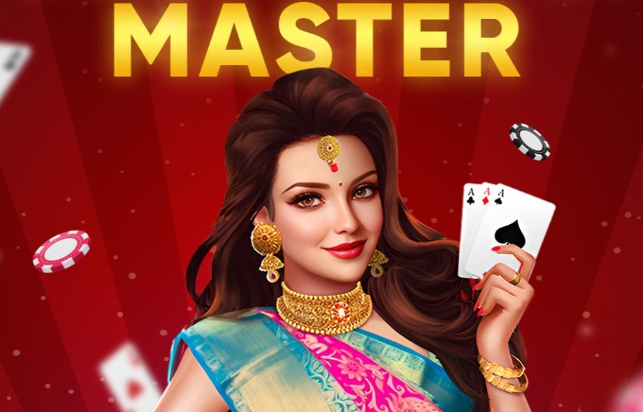 Teen Patti Master