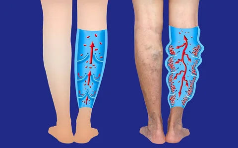 varicose veins treatment nj