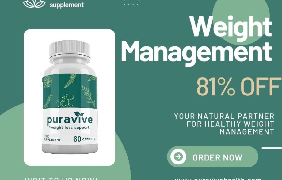 puravive weight loss