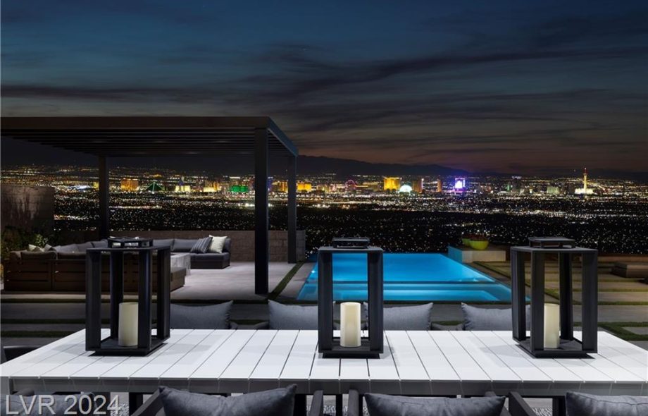 Las Vegas timeshares