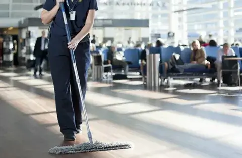 Best Cleaning Services