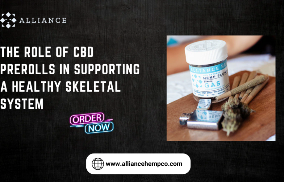 healthy skeletal system