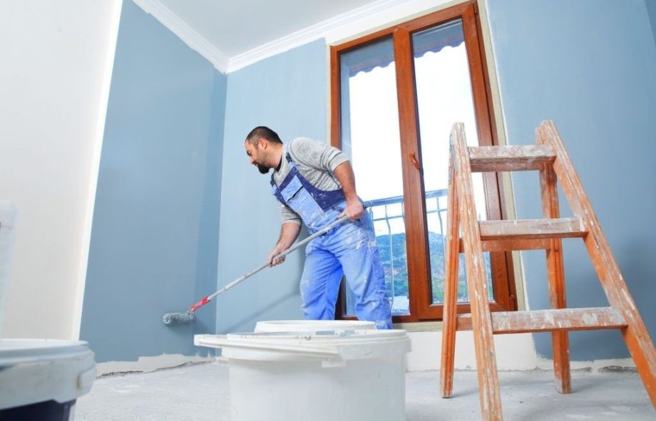 Commercial Painter for Your Business