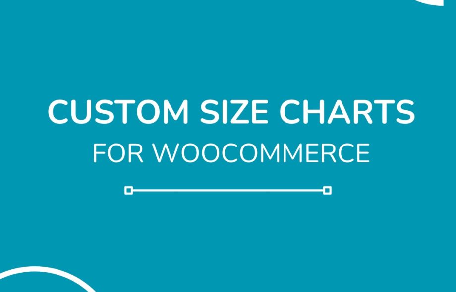 WooCommerce Size Chart Plugin