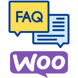 WooCommerce faq