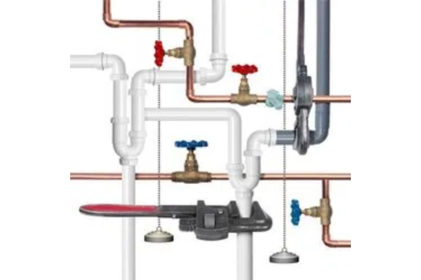 Plumbing Estimating Services