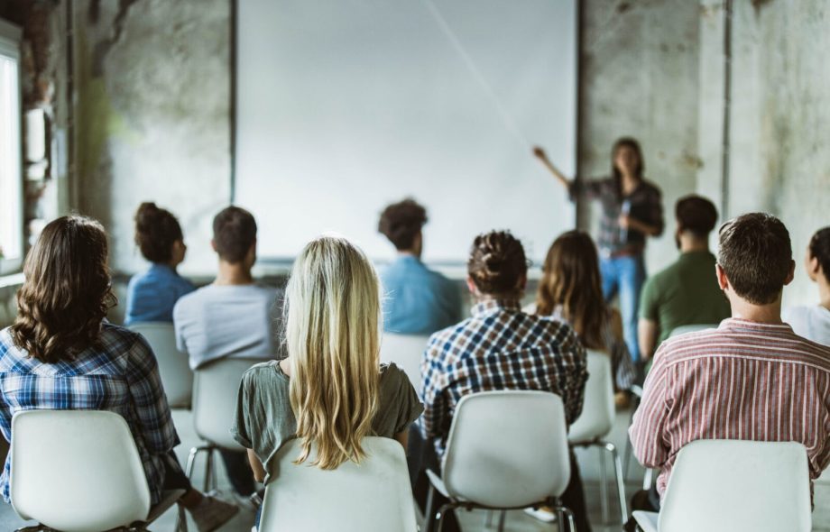 soft skills training for students