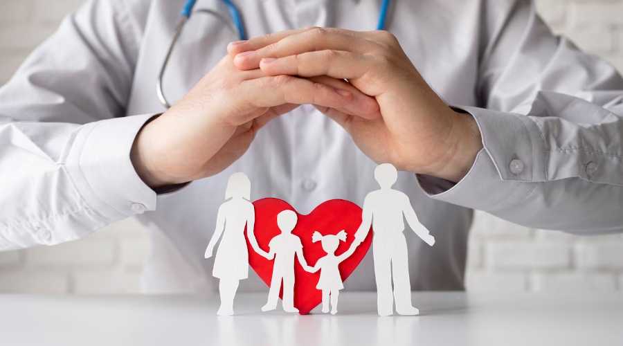 The Importance of Preventive Care How Early Detection Saves Lives