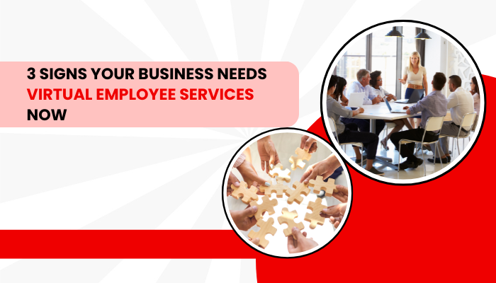 virtual employee services