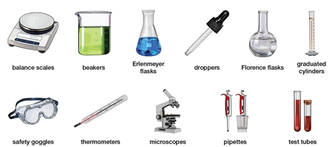 chemistry laboratory equipment manufacturers and suppliers