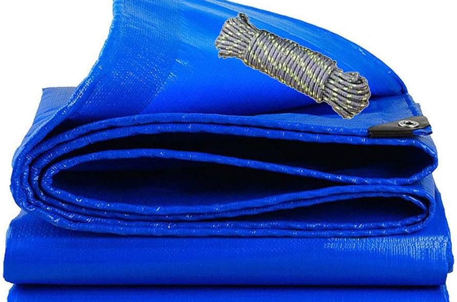 heavy duty tarpaulin