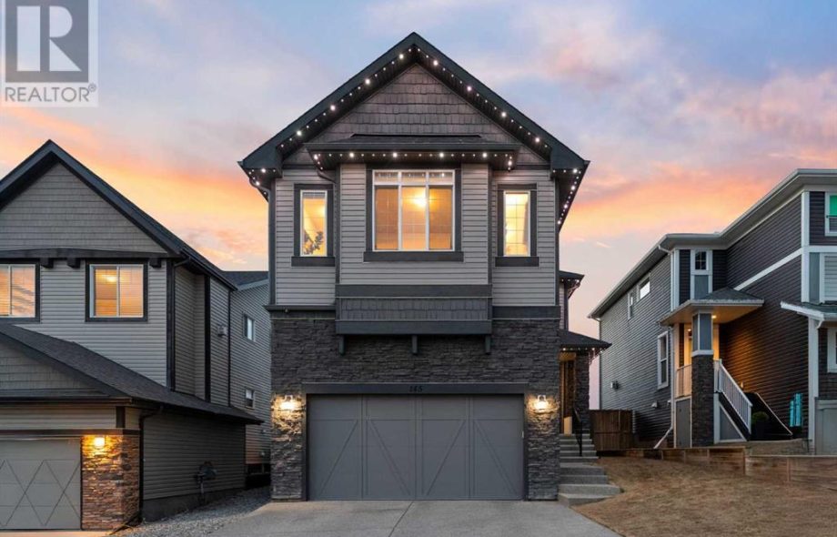 homes for sale in Cochrane