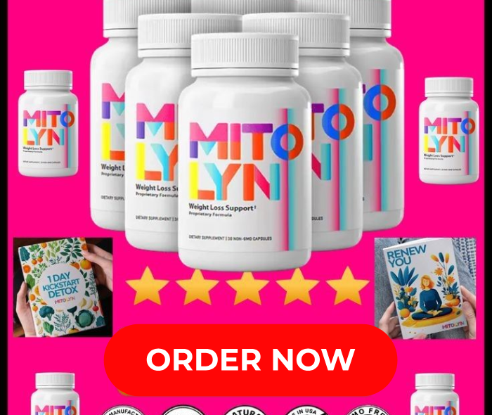 Mitolyn Reviews 2025