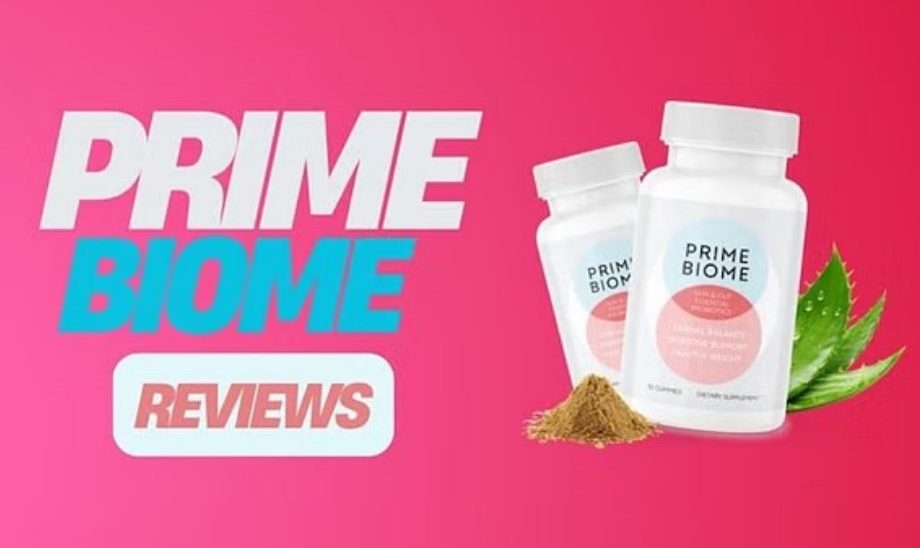Overall, PrimeBiome has received highly positive feedback (Rating: 4.9/5).