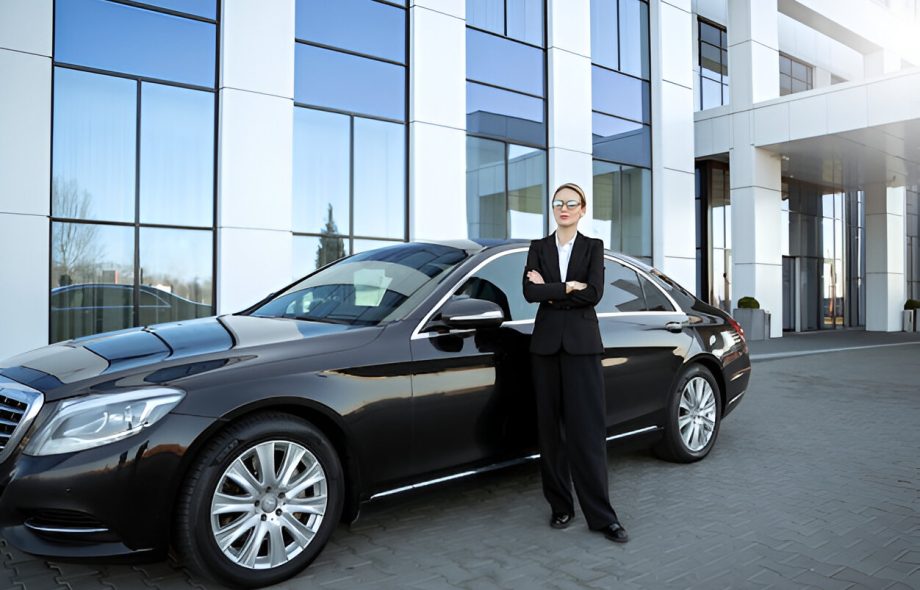 Hourly Limousine Service