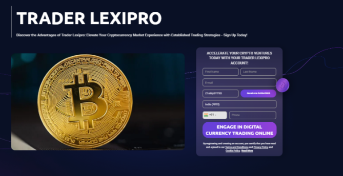 Trader Lexipro Review