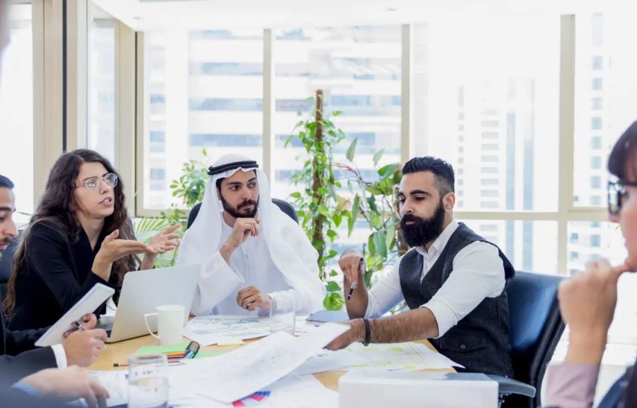 Study abroad consultants in Dubai