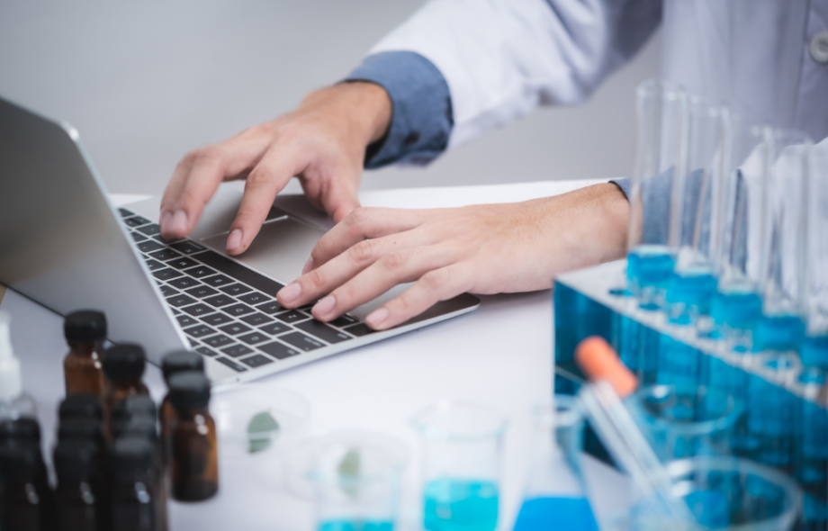 Clinical Research Organizations