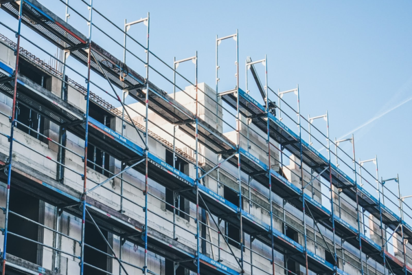 Commercial Estimating Services