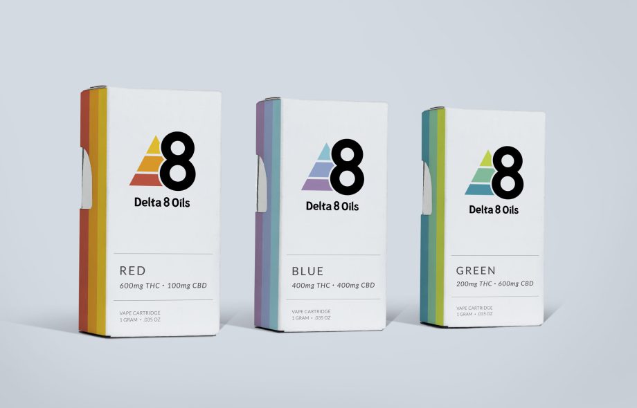 Eco-Friendly Delta 8 Packaging Innovations Explained