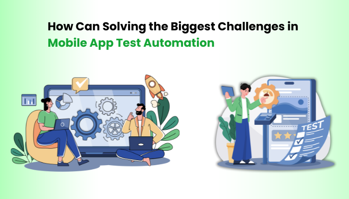 mobile app test automation