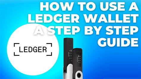 Ledger Wallet