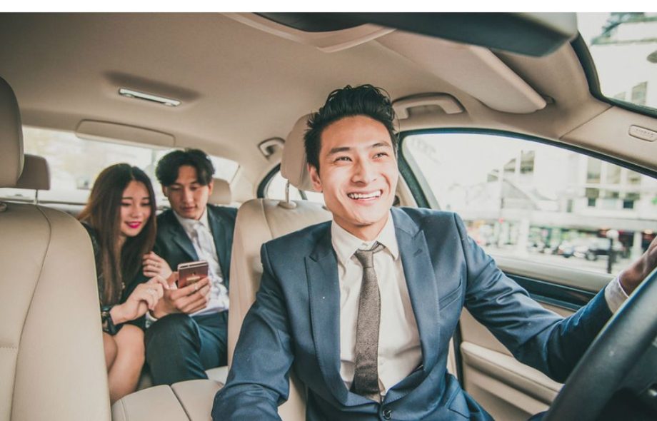 Manchester Airport Taxi