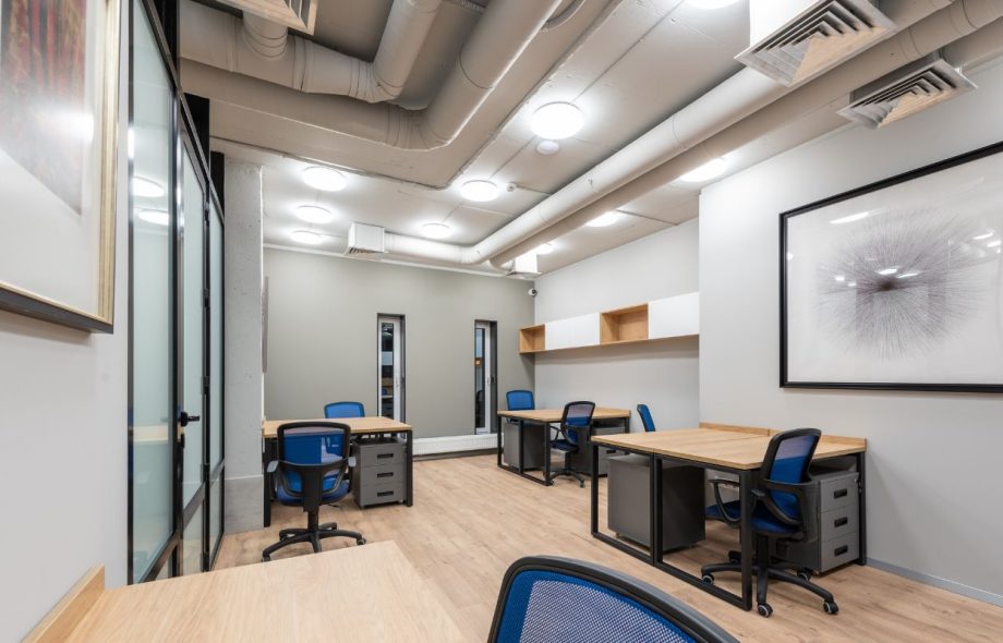 Modern Office Furniture