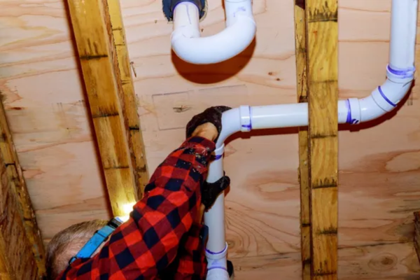 Plumbing Estimating Services