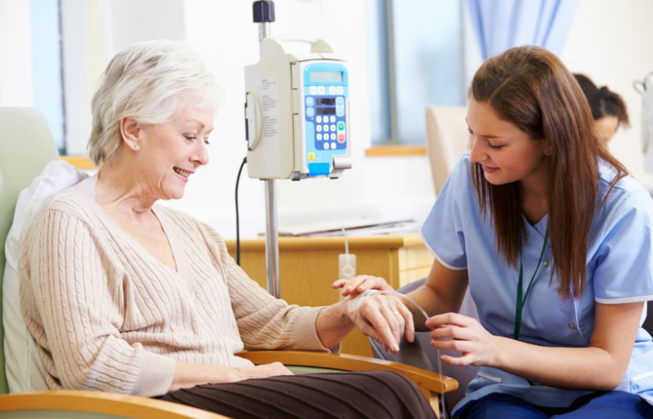 The Breaking Boundaries of Cancer Treatment