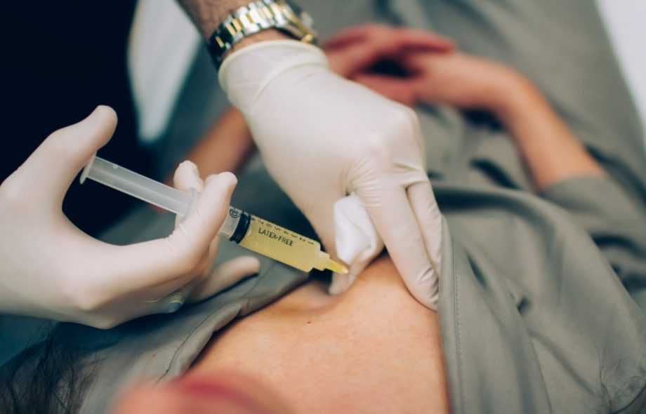 The Science Behind Breast Augmentation Injections