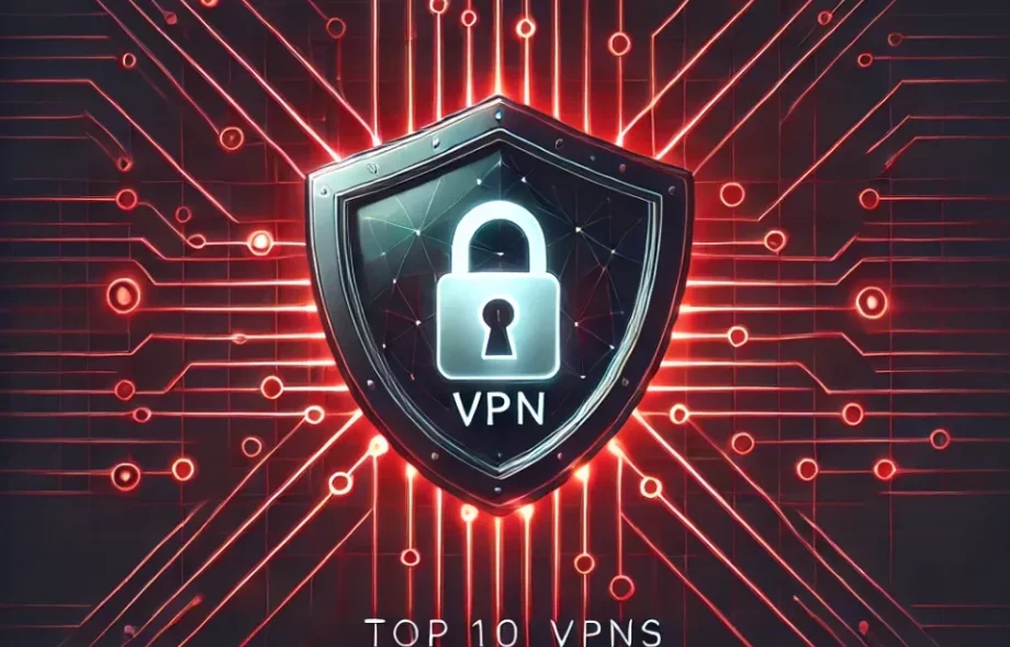 VPNs in 2025