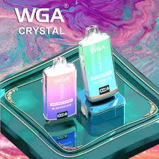 WGA Crystal Pro Max Extra 15000