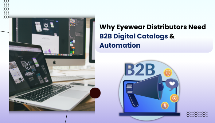 B2B Digital Catalogs