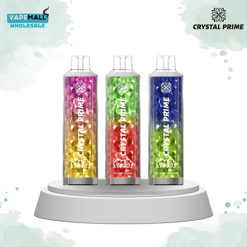crystal prime 7000 box of 10