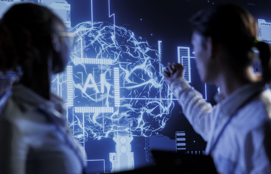 Genrative AI in ecommerce