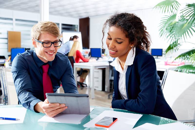 finance recruitment agency toronto