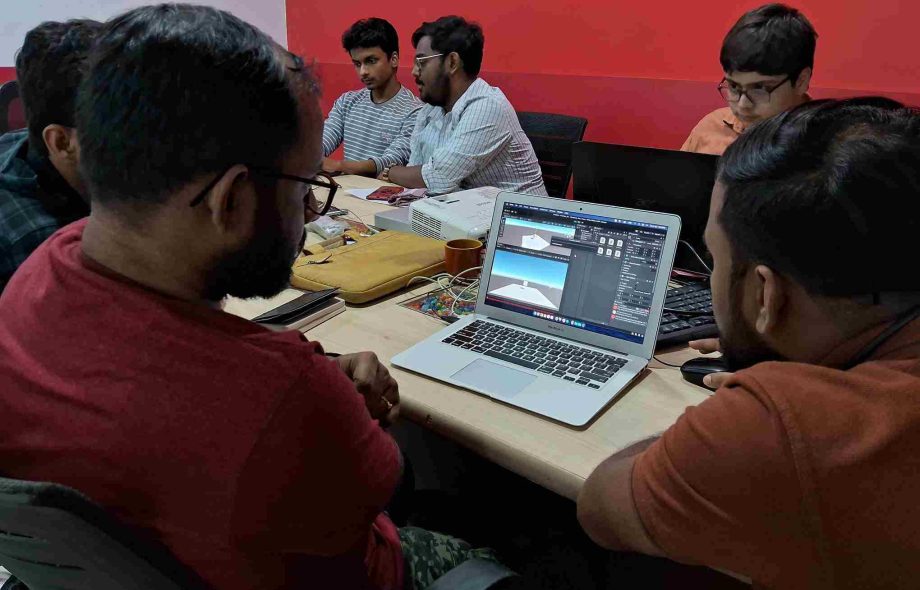 full time course in kolkata