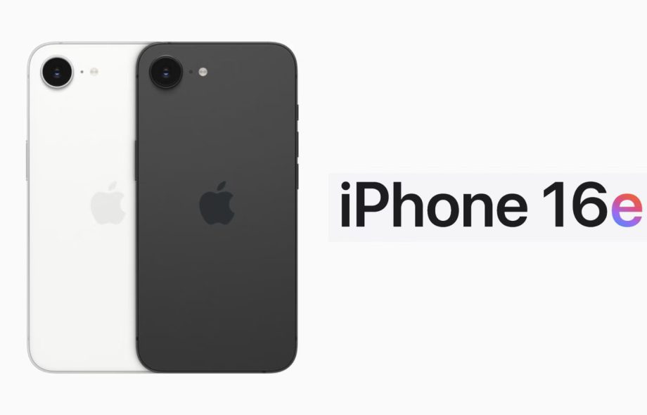 iPhone 16e price