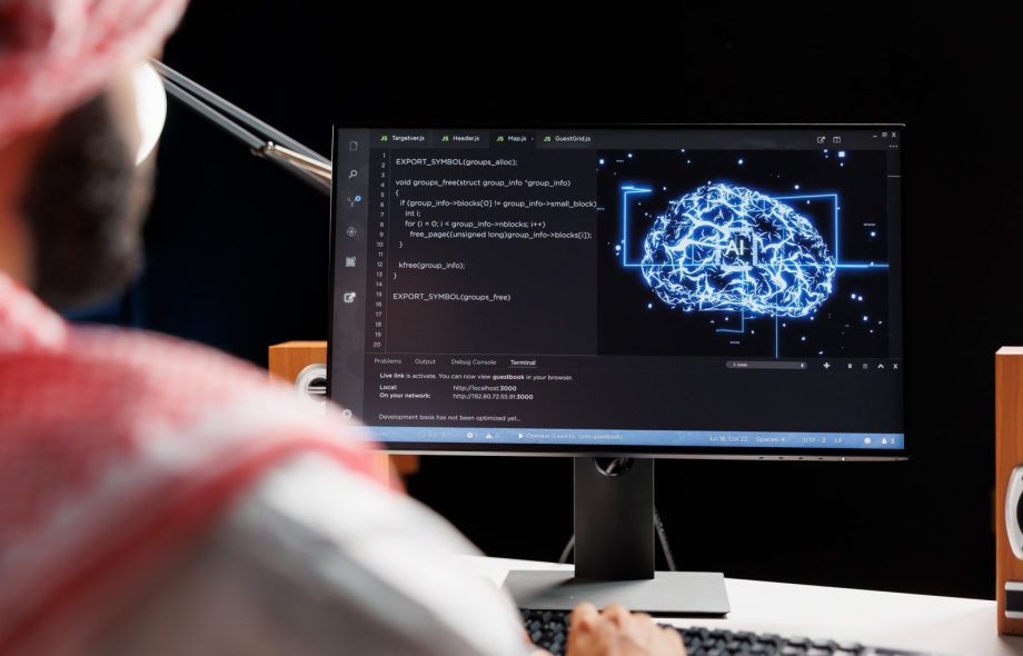 Data Engineering Services