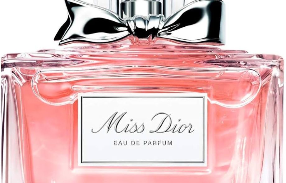 miss dior 100ml