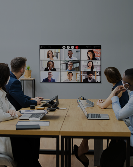 Image Source: Renaissance Computer Services Watford