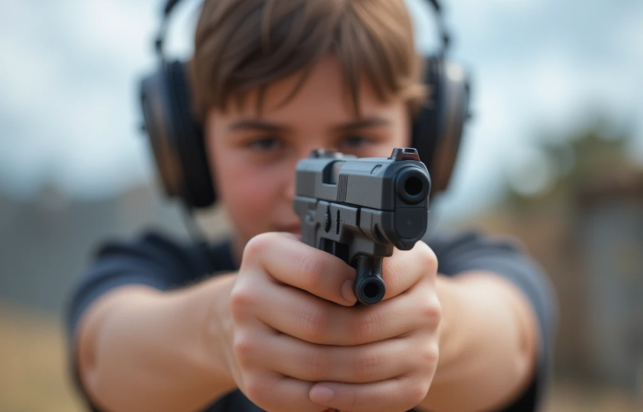 Gun Safety Rules Every Family Should Teach Their Kids