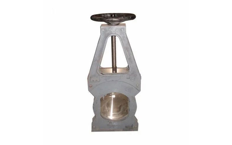 pulp valve manufacturer in Ahmedabad