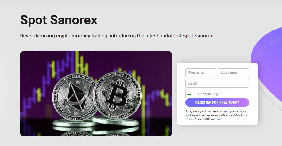 Spot Sanorex Review