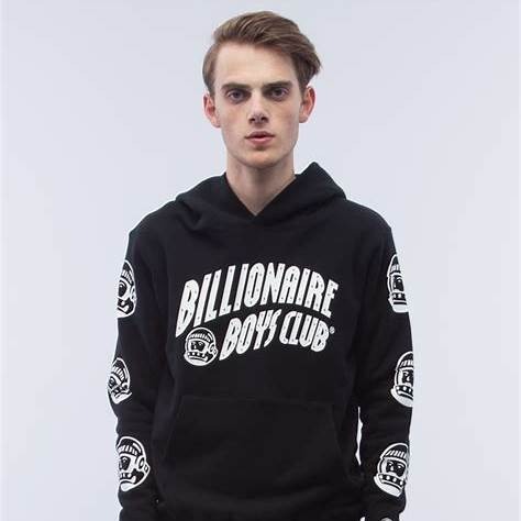 The Billionaire Boys Club: A Guide to Streetwear Luxury and Style