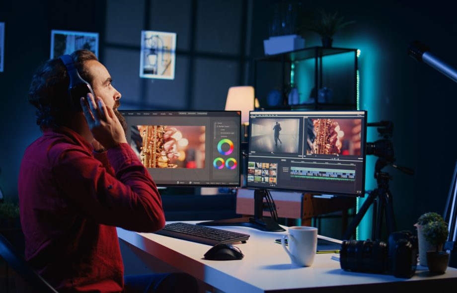 Video Editing Tips