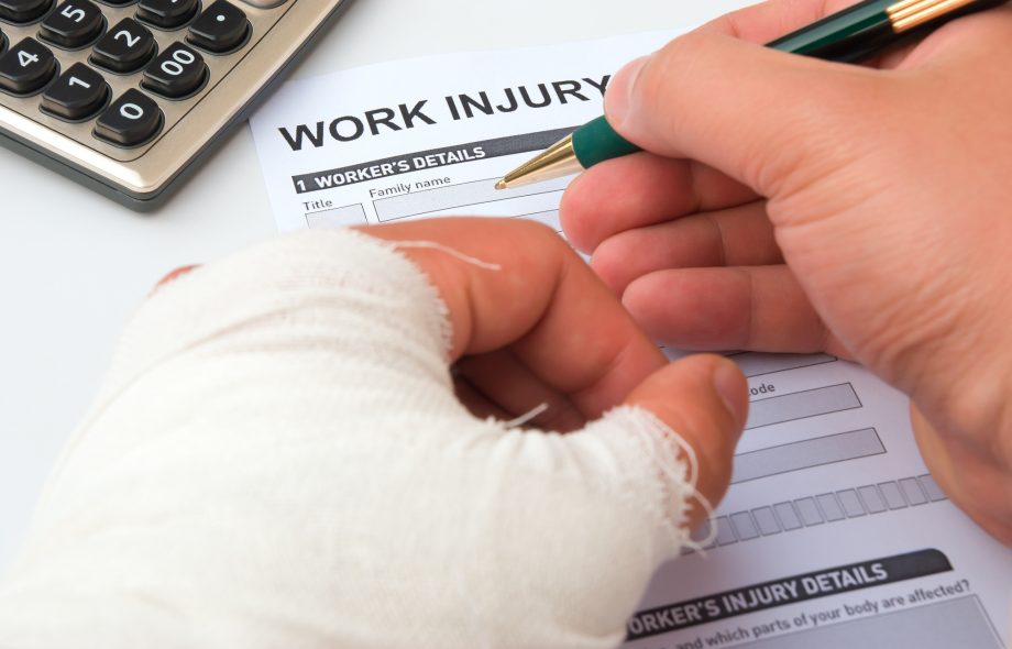 workers compensation lawyers - naples